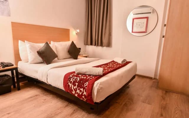 Hotel Blue Stone - photo 3