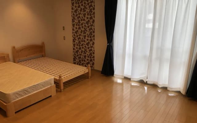 Hotel SAM SQUARE Karasumaoike - photo 2