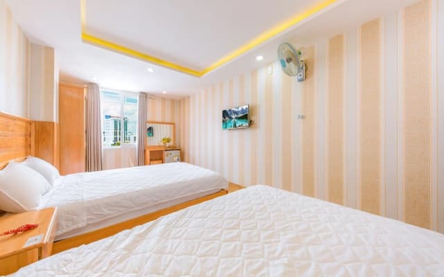 Odessa Hotel - photo 3
