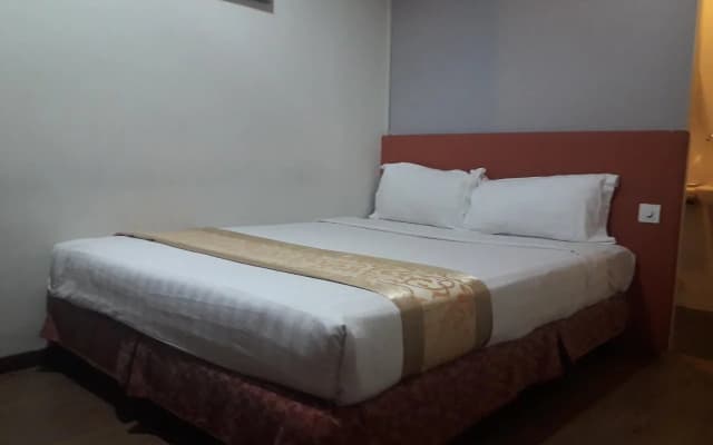 Eight Days Boutique Hotel @ Permas Jaya - photo 5