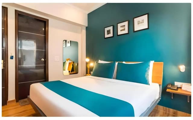Hotel O Dream - photo 3