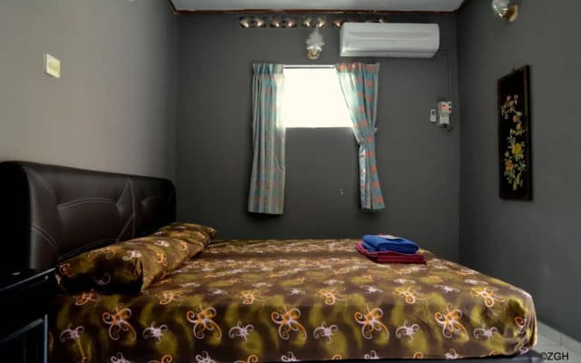 Zackry Guest House - photo 3