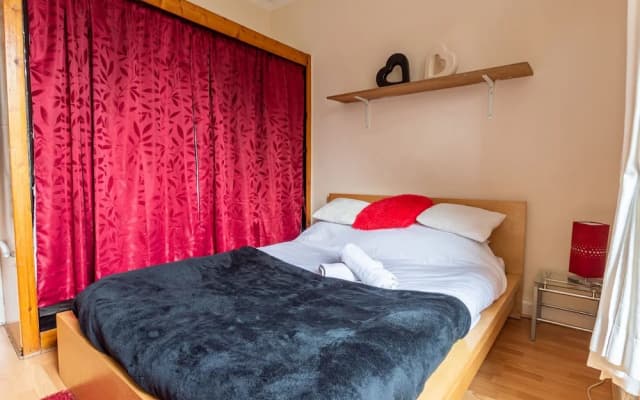 Tony Asga - Hamza Apartment - photo 5