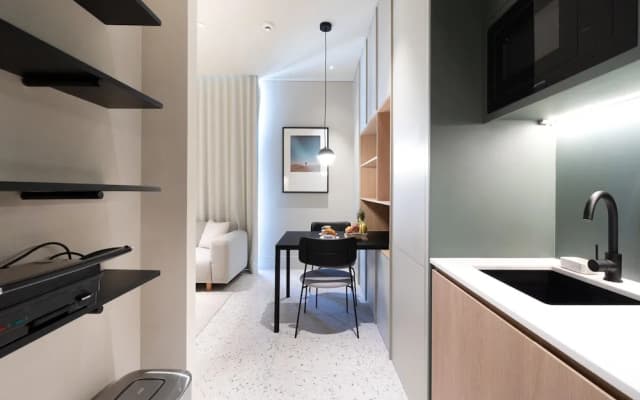 Unit 2223 Upside Living - photo 4