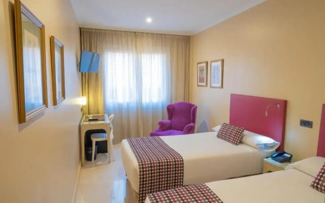 Hotel Sancho - photo 4