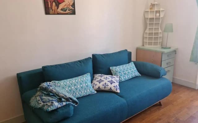 Appartement Constance - photo 5