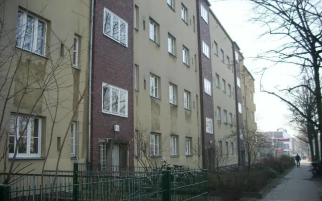 Schloss Apartment - photo 3