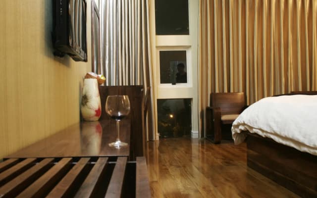 Hanoi Khai Hoan Hotel - photo 4