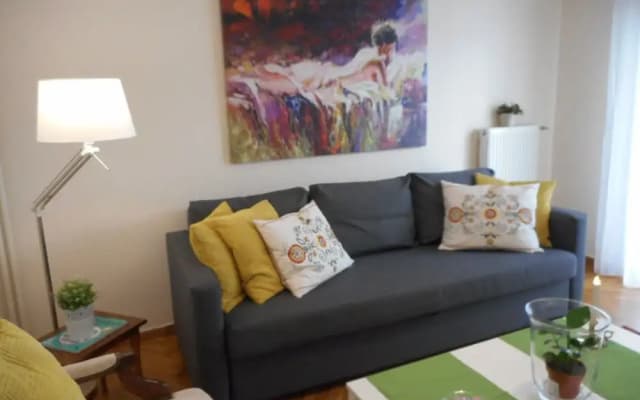 3 Bedroom Deluxe Apartment - photo 5