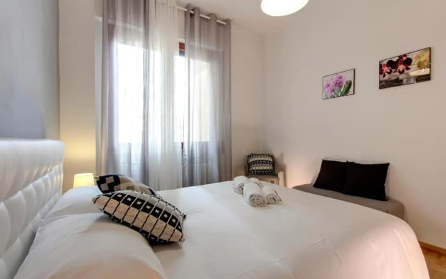 Mamo Florence - Lungarno Apartment - photo 5