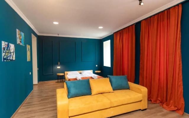 Giorgi's apartment - photo 2