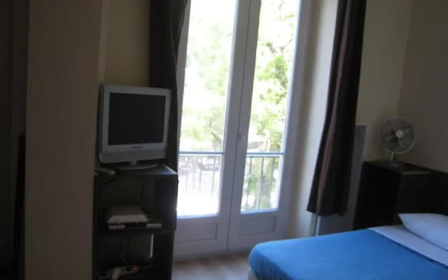 Apartment Poisson 3 - photo 4