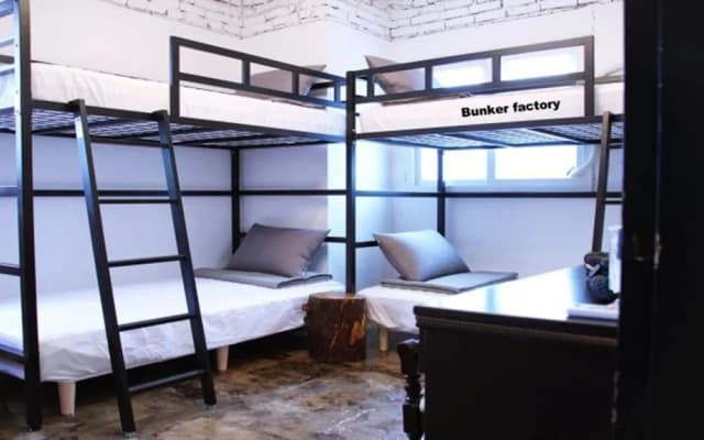 Bunker Factory - photo 3
