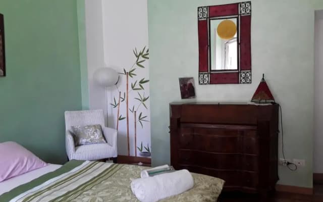 Green Tricolore - photo 2