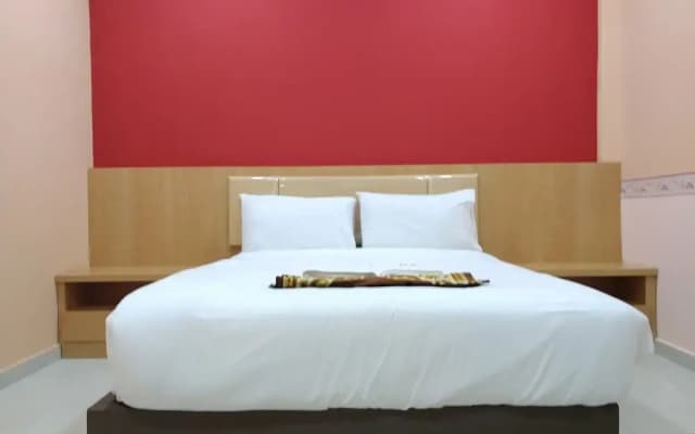 Hotel O Puteri Miqaila - photo 3