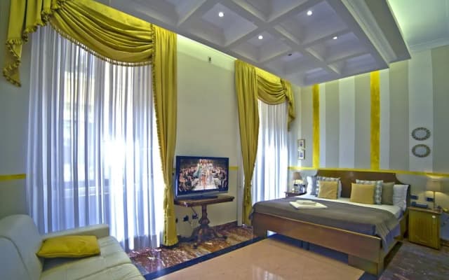 Spagna Dream Suites - photo 3