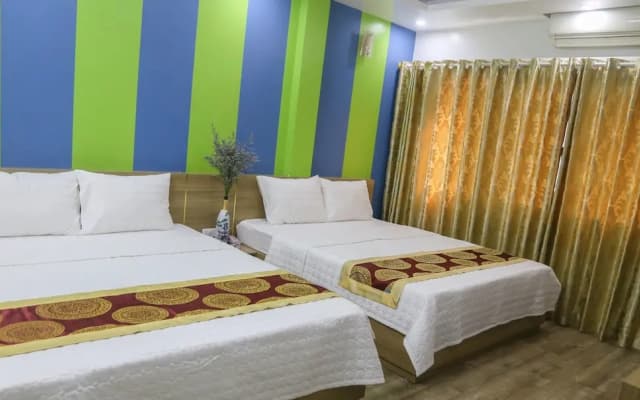 Hung Vuong Hotel - photo 5