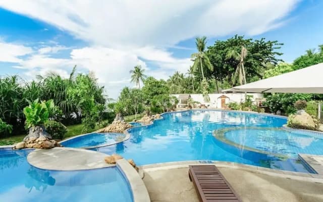 Tongson Bay Villa TG40 - photo 4