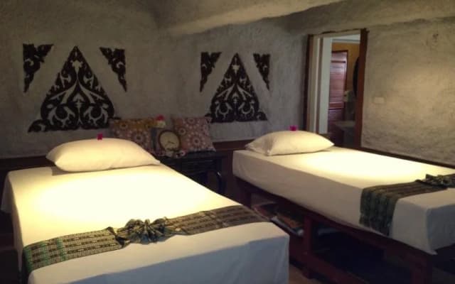 BB hostel - photo 2