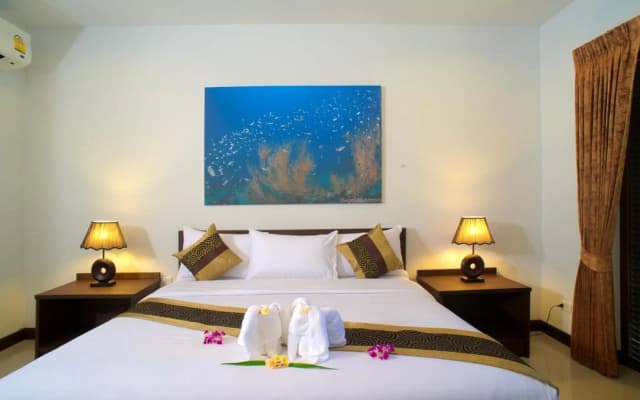 Samui Diving Resort - photo 4