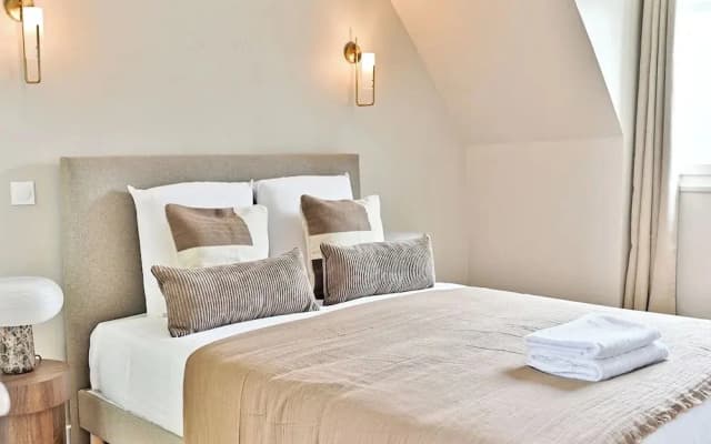 Appartement rue de la Pompe - photo 4