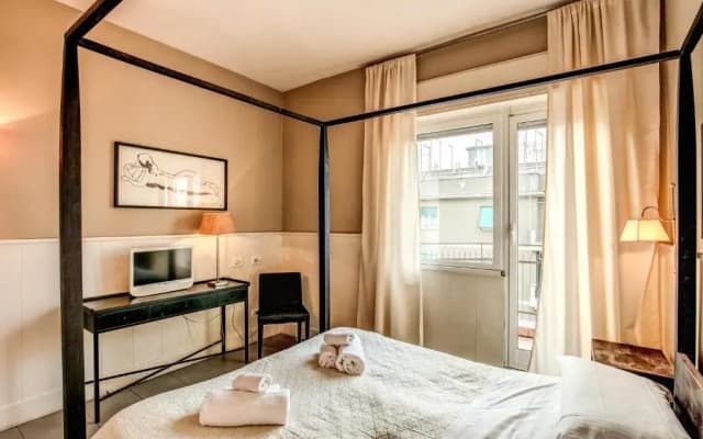 City Guest House - photo 5