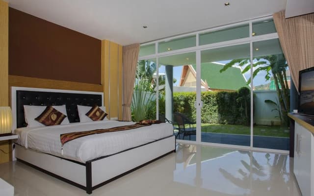Kata Horizon Villa B1 4 Beds - photo 3