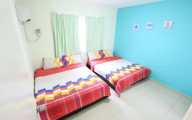 Emerald Melaka Stay - photo 3