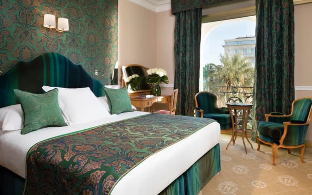 Le Negresco Hotel - photo 3