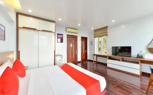 Lavender Hotel Apartment - photo 4