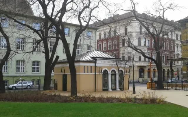 Szofia Apartment - photo 5