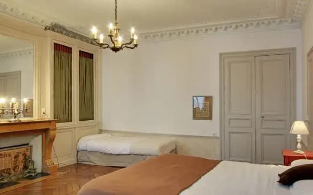 Parisian Home - Bonne Nouvelle Poissonnière - photo 3
