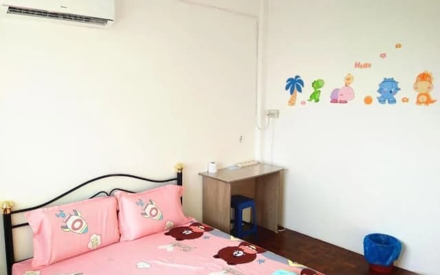 H Homestay - photo 4