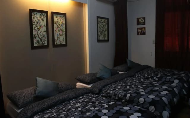 Cairo International Hostel - photo 2