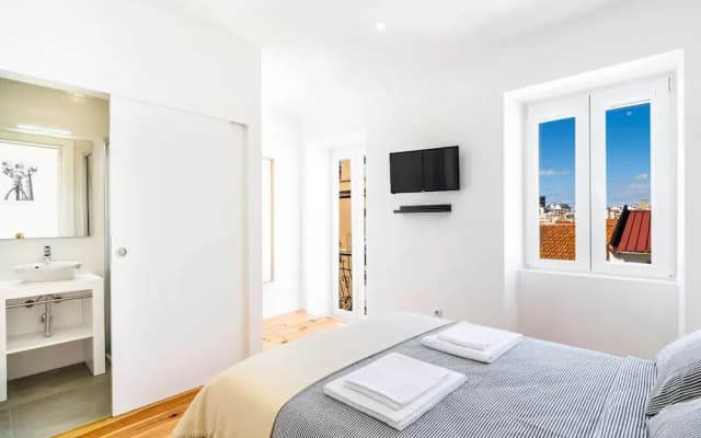 In2Lisbon - Kionga Suites - photo 2