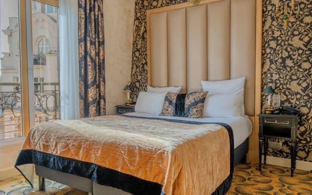 Hotel Empereur - photo 4