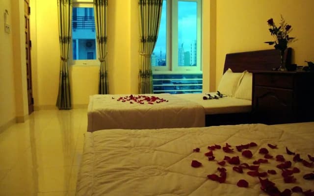 Thanh Do Hotel - photo 4