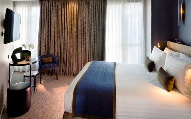 Le 10 Bis Hotel - photo 5