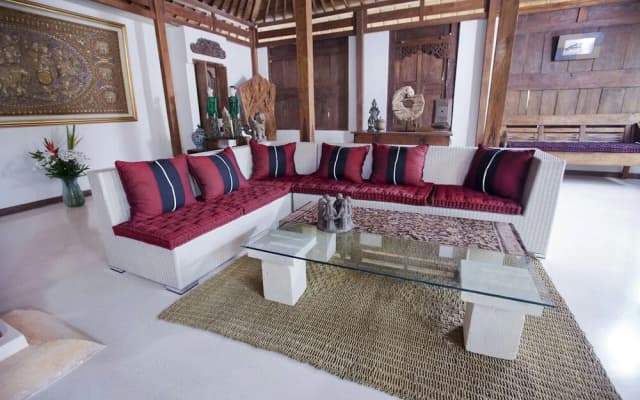 Vilaku Batuan - photo 5