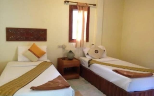 Phuwadee Resort & Spa - photo 4