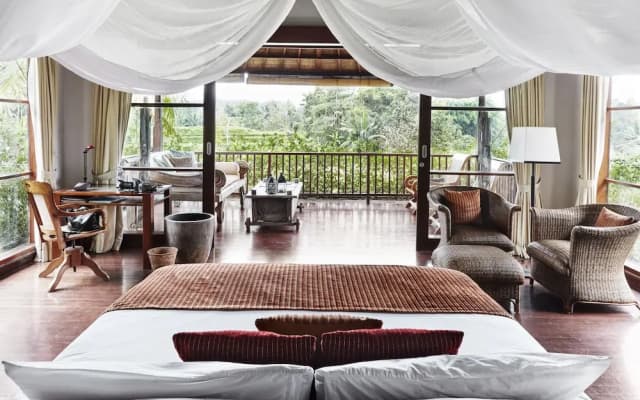 Villa Bayad - photo 5