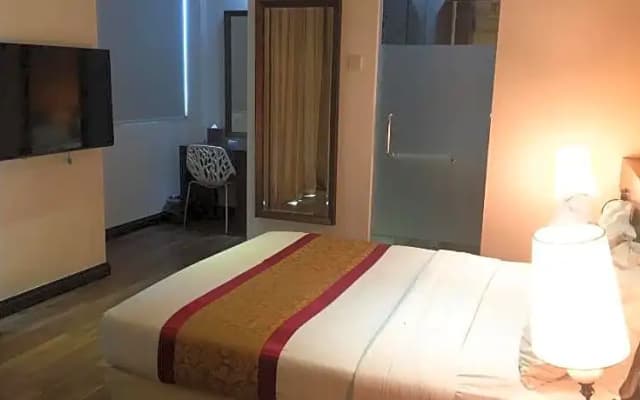 D Boutique Hotel - photo 4