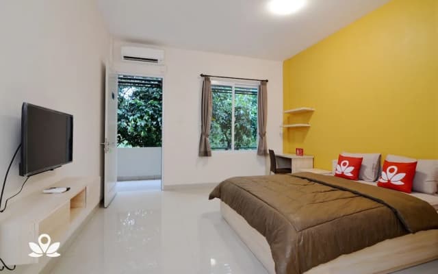 ZEN Rooms Kebagusan Raya 21 - photo 5