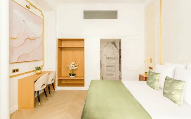 Merveil Luxury Suite - Louvre - Therese - photo 3