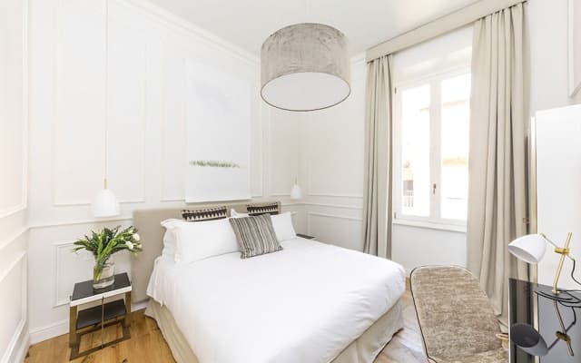 Parisii Luxury Relais Rome - photo 3