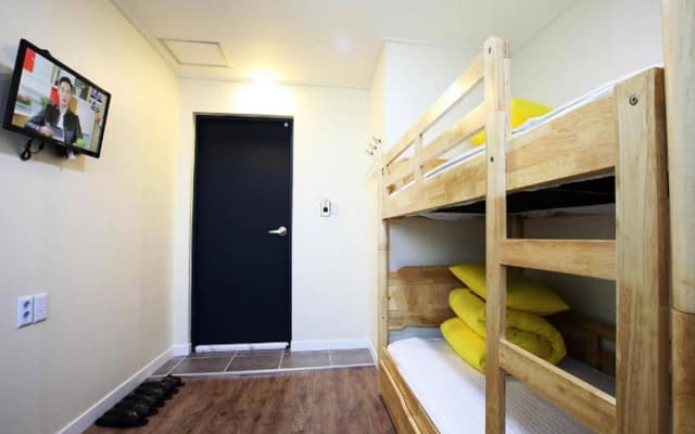 24 Guesthouse Myeongdong Avenue - photo 2