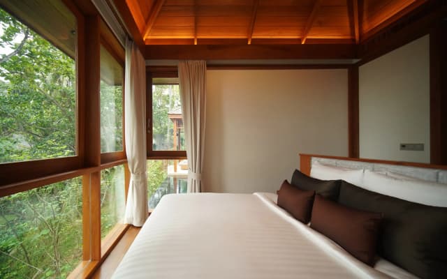 The Surin Phuket - photo 5