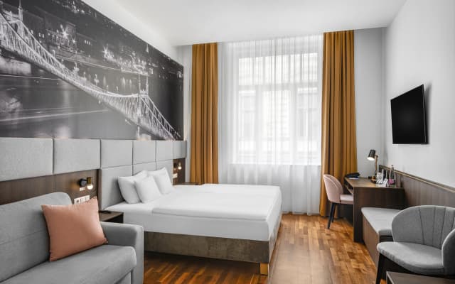 12 Revay Hotel - photo 4