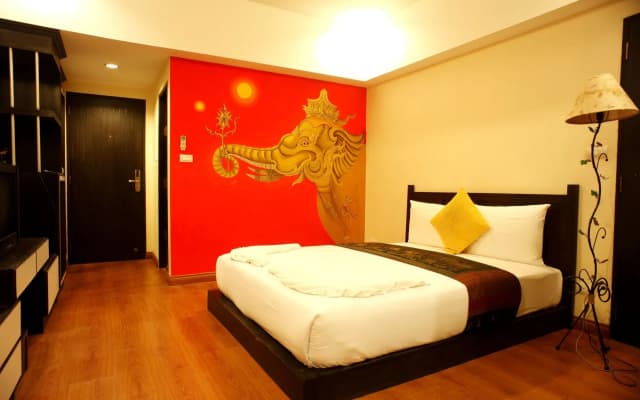 Go Samui Hotel - photo 3