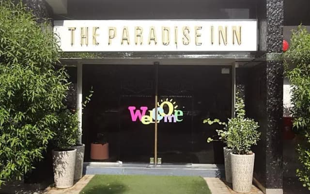 The Paradise Inn Hotel Apartments - photo 4